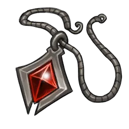 Attack Pendant