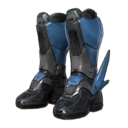 Air Dash Boots