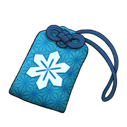 Wumpo Charm