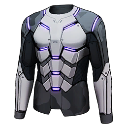 Explosion-Resistant Undershirt