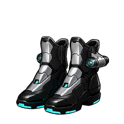 Air Walker Mk I