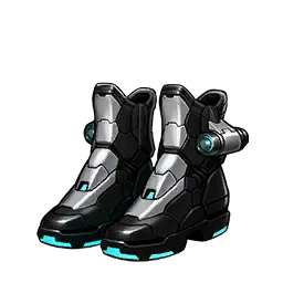 Air Walker Mk I