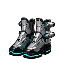 Air Walker Mk II