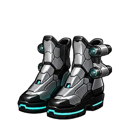 Air Walker Mk II