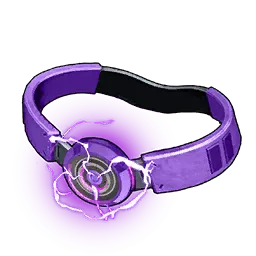 Anti-Gravity Belt