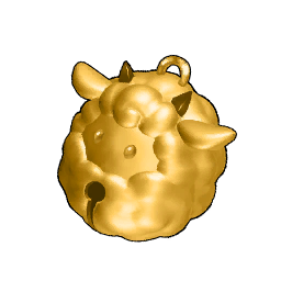Growth Acceleration Bell