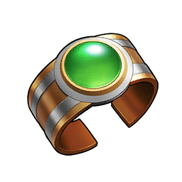 Vaelet Ring