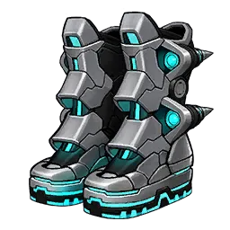 Air Walker EX