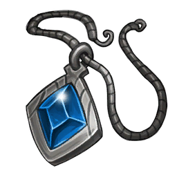Defense Pendant