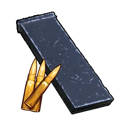 Assault Rifle Ammo
