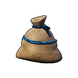 Average Feed Bag