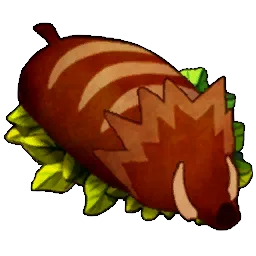 Roast Rushoar