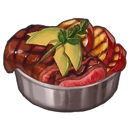 Mozzarina Steak