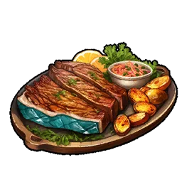 Munchill Steak