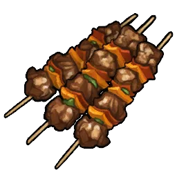 Lamball Kebab