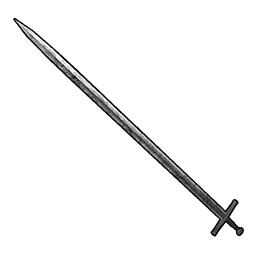 Primitive Sword