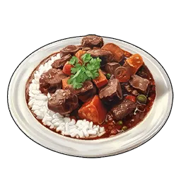 Mammorest Curry