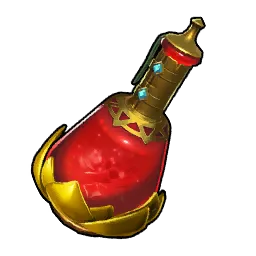 Might Elixir