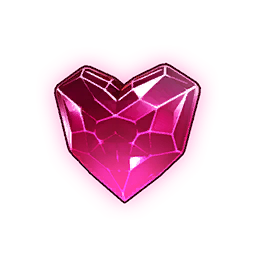 Life Crystal