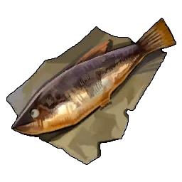 Grilled Fish