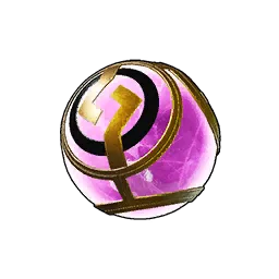 Key Sphere of Envy
