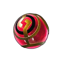 Key Sphere of Lust