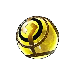 Key Sphere of Original Sin