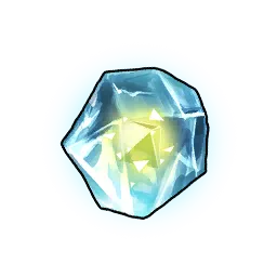 Training Crystal