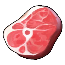 Mozzarina Meat
