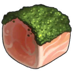 Mammorest Meat