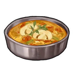 Mushroom Stew
