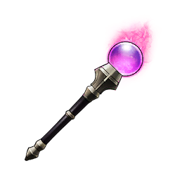 Lord of the Underworld's Baton