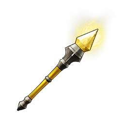 Lord of Lightning's Baton