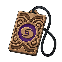 Lyleen Noct's Talisman