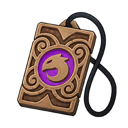 Jetragon's Talisman