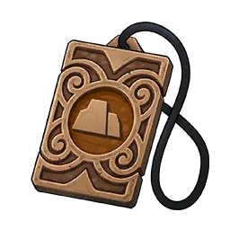 Anubis's Talisman