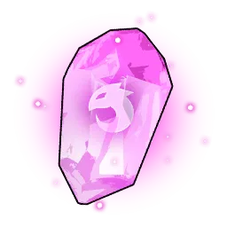 Dragon Awakening Crystal