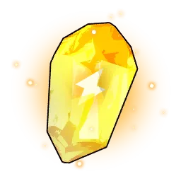 Electric Awakening Crystal