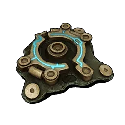 Ancient Civilization Parts