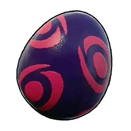 Dark Egg