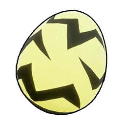Electric Egg