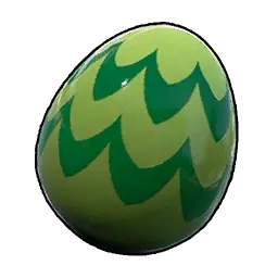 Verdant Egg