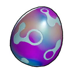 Mutated Egg