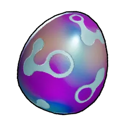 Huge Mutated Egg