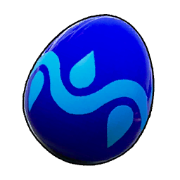 Damp Egg