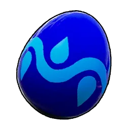 Damp Egg