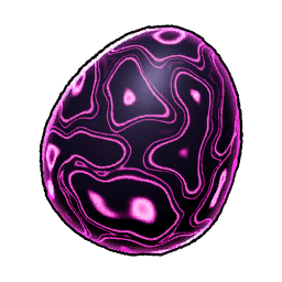 Ominous Egg