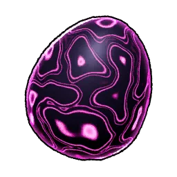 Huge Ominous Egg
