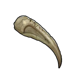 Precious Claw