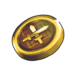 Champion's Emblem